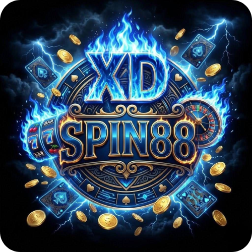 XDSPIN33 Casino logo